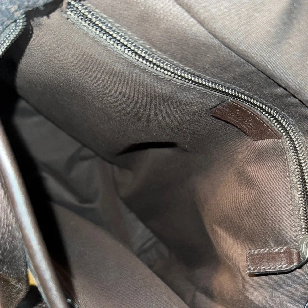 Gucci Brown tote Bag - Picture 12 of 16